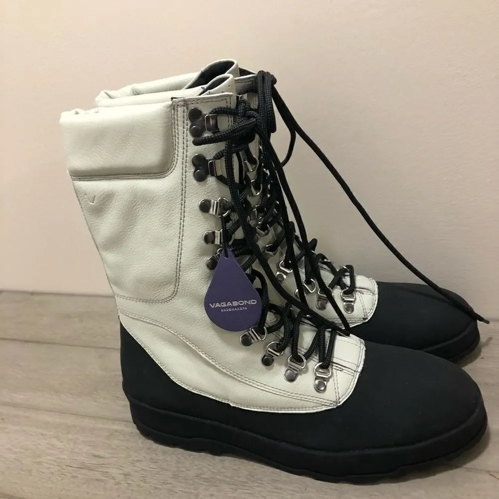 NWT Vagabond Shoemakers size 11 Hiker All Weather